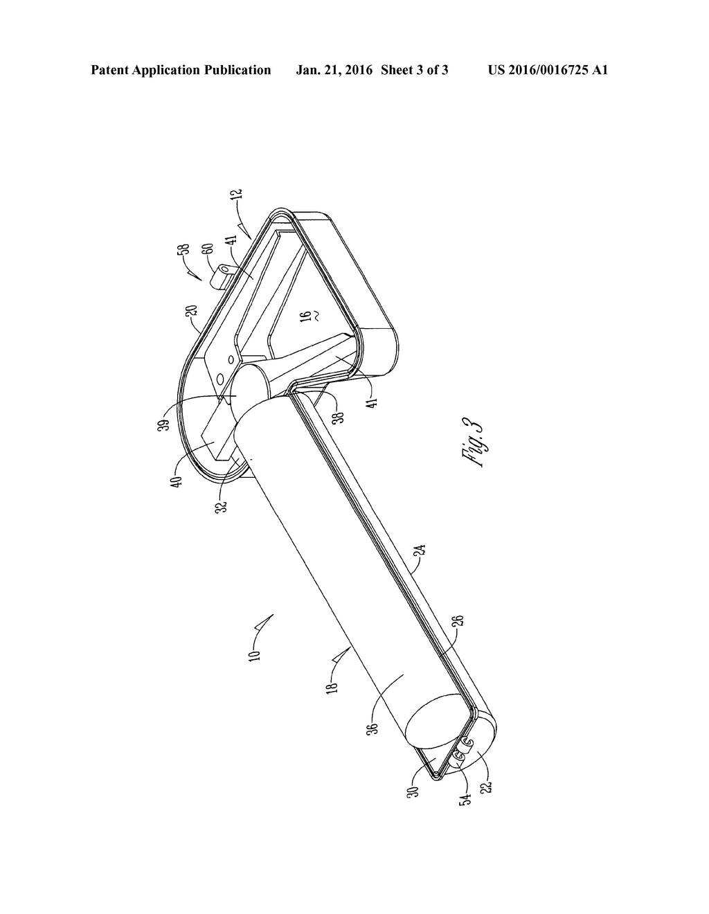 PORTABLE SAFETY DEVICE CONTAINER - diagram, schematic, and image 04