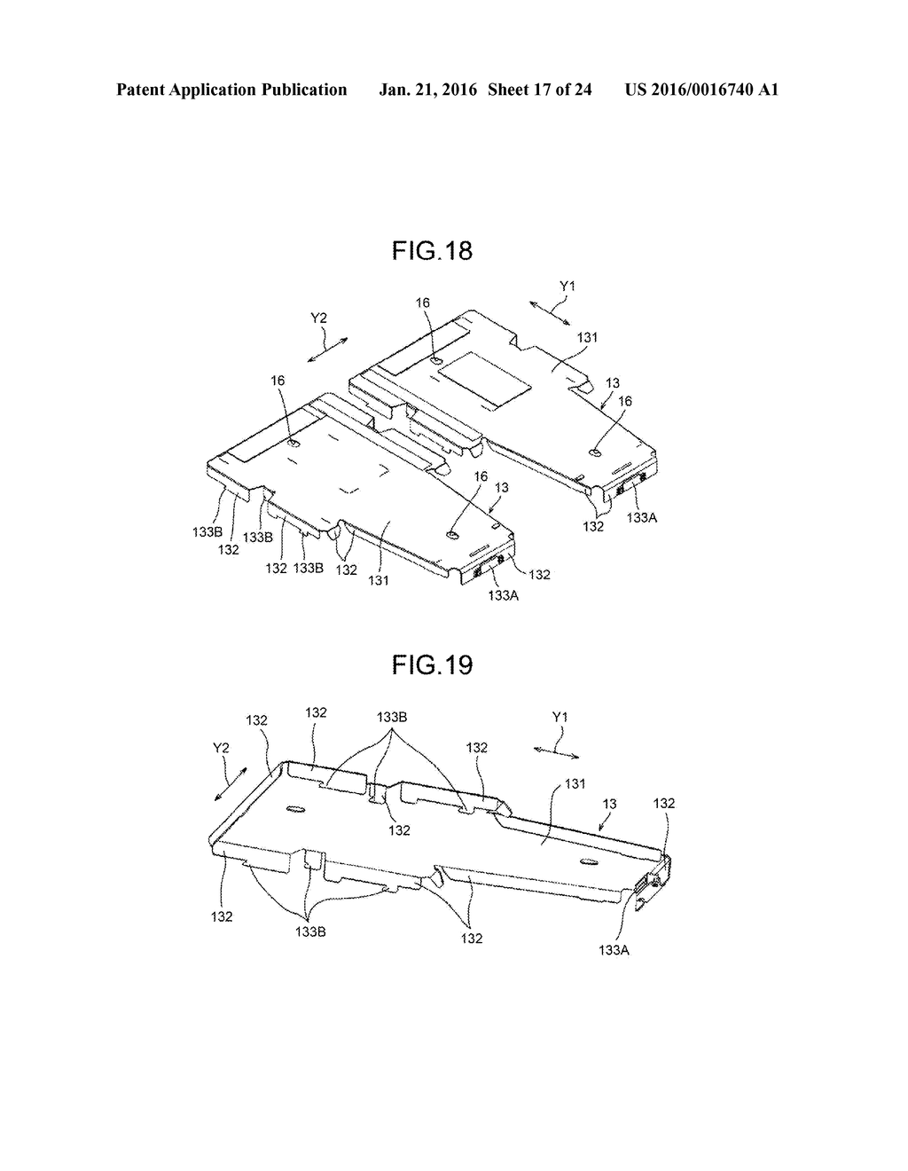 SHEET FEEDING DEVICE AND IMAGE FORMING APPARATUS - diagram, schematic, and image 18