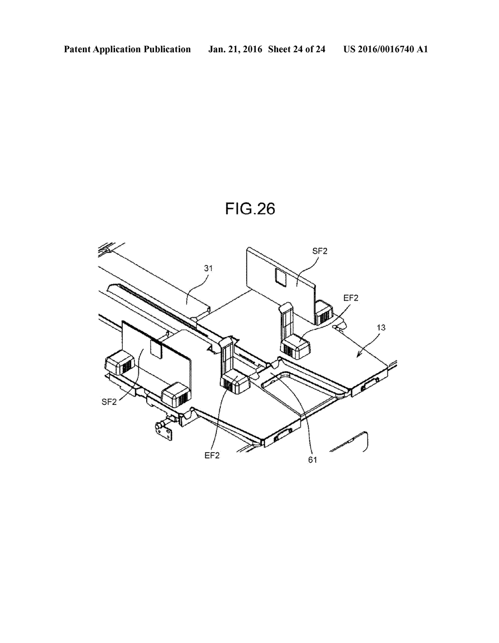 SHEET FEEDING DEVICE AND IMAGE FORMING APPARATUS - diagram, schematic, and image 25