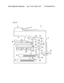 POST-PROCESSING DEVICE AND IMAGE FORMING APPARATUS diagram and image