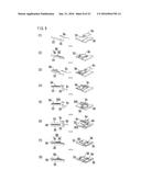 POST-PROCESSING DEVICE AND IMAGE FORMING APPARATUS diagram and image