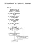 POST-PROCESSING DEVICE AND IMAGE FORMING APPARATUS diagram and image