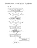 POST-PROCESSING DEVICE AND IMAGE FORMING APPARATUS diagram and image