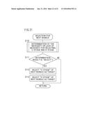 POST-PROCESSING DEVICE AND IMAGE FORMING APPARATUS diagram and image