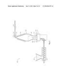 STOCK ROLLS CONTAINING A FIRST FOLDED FILM WITHIN A SECOND FOLDED FILM AND     METHODS OF MAKING THE SAME diagram and image