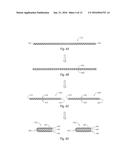 STOCK ROLLS CONTAINING A FIRST FOLDED FILM WITHIN A SECOND FOLDED FILM AND     METHODS OF MAKING THE SAME diagram and image