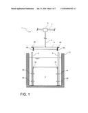 LIFTING APPARATUS, LIFTING SET, AND WATER TREATMENT FACILITY diagram and image