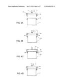 LIFTING APPARATUS, LIFTING SET, AND WATER TREATMENT FACILITY diagram and image