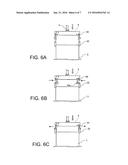 LIFTING APPARATUS, LIFTING SET, AND WATER TREATMENT FACILITY diagram and image