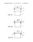 LIFTING APPARATUS, LIFTING SET, AND WATER TREATMENT FACILITY diagram and image