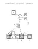 MATERIAL LIFTING SYSTEM AND METHOD diagram and image