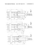 METHOD AND APPARATUS FOR LIFTING AND SUPPORTING STORAGE TANKS diagram and image