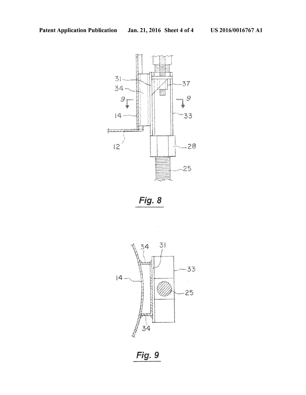 METHOD AND APPARATUS FOR LIFTING AND SUPPORTING STORAGE TANKS - diagram, schematic, and image 05