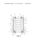 INTEGRATED RACK LIFTING APPARATUS diagram and image