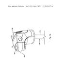 Liquid Dispenser for a Cooler and Detergent Bottle diagram and image