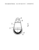 Liquid Dispenser for a Cooler and Detergent Bottle diagram and image