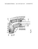 Liquid Dispenser for a Cooler and Detergent Bottle diagram and image