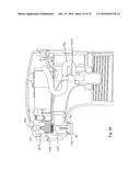 Liquid Dispenser for a Cooler and Detergent Bottle diagram and image