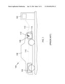 METHOD AND STRUCTURE FOR PREVENTION OF INCORRECT FUELING OPERATIONS diagram and image