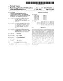 NATURAL ZEOLITE-NANOHYDROXYAPATITE COMPOUND MATERIAL, METHOD FOR PREPARING     SAME AND USE THEREOF FOR REMOVING FLUORIDE FROM WATER diagram and image