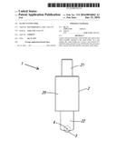 Glass Cutting Tool diagram and image