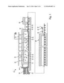 METHOD OF DEPOSITING A COATING UTILIZING A COATING APPARATUS diagram and image