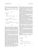 FLUORINE ATOM-CONTAINING DISULFIDE COMPOUND diagram and image