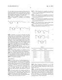 FLUORINE ATOM-CONTAINING DISULFIDE COMPOUND diagram and image