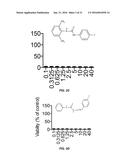 PROTECTIVE MOLECULES AGAINST ANTHRAX TOXIN diagram and image