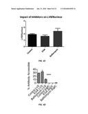 PROTECTIVE MOLECULES AGAINST ANTHRAX TOXIN diagram and image