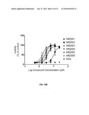 PROTECTIVE MOLECULES AGAINST ANTHRAX TOXIN diagram and image