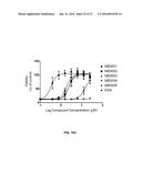 PROTECTIVE MOLECULES AGAINST ANTHRAX TOXIN diagram and image