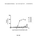 PROTECTIVE MOLECULES AGAINST ANTHRAX TOXIN diagram and image