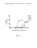 PROTECTIVE MOLECULES AGAINST ANTHRAX TOXIN diagram and image