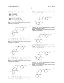 2-PYRIDYLOXY-4-ETHER OREXIN RECEPTOR ANTAGONISTS diagram and image