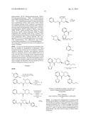 2-PYRIDYLOXY-4-ETHER OREXIN RECEPTOR ANTAGONISTS diagram and image