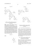 2-PYRIDYLOXY-4-ETHER OREXIN RECEPTOR ANTAGONISTS diagram and image