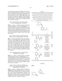 2-PYRIDYLOXY-4-ETHER OREXIN RECEPTOR ANTAGONISTS diagram and image