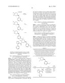 2-PYRIDYLOXY-4-ETHER OREXIN RECEPTOR ANTAGONISTS diagram and image