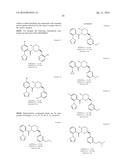 2-PYRIDYLOXY-4-ETHER OREXIN RECEPTOR ANTAGONISTS diagram and image