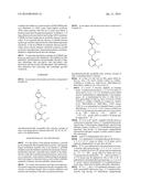 NOVEL HETEROCYCLES AS MODULATORS OF KINASE ACTIVITY diagram and image