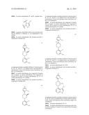 NOVEL HETEROCYCLES AS MODULATORS OF KINASE ACTIVITY diagram and image