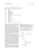 NOVEL HETEROCYCLES AS MODULATORS OF KINASE ACTIVITY diagram and image