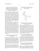 NOVEL HETEROCYCLES AS MODULATORS OF KINASE ACTIVITY diagram and image