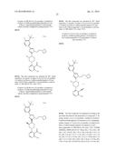 NOVEL HETEROCYCLES AS MODULATORS OF KINASE ACTIVITY diagram and image