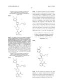 NOVEL HETEROCYCLES AS MODULATORS OF KINASE ACTIVITY diagram and image