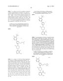 NOVEL HETEROCYCLES AS MODULATORS OF KINASE ACTIVITY diagram and image