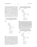 NOVEL HETEROCYCLES AS MODULATORS OF KINASE ACTIVITY diagram and image