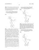 NOVEL HETEROCYCLES AS MODULATORS OF KINASE ACTIVITY diagram and image