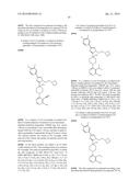 NOVEL HETEROCYCLES AS MODULATORS OF KINASE ACTIVITY diagram and image